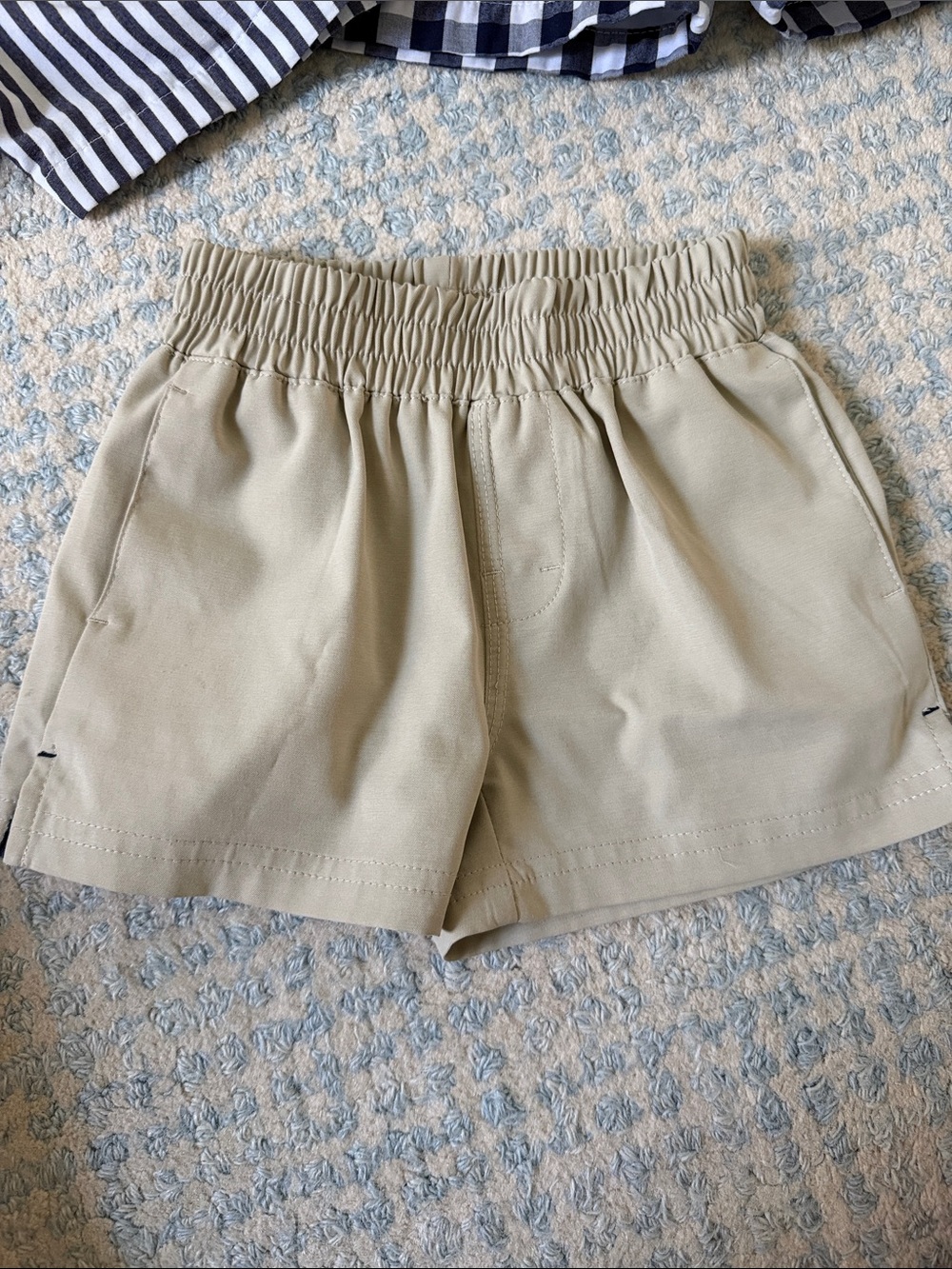 The Beaufort Bonnet Company Shorts! Sizes 12-18/18-24 and 2T! - Picture 4 of 5
